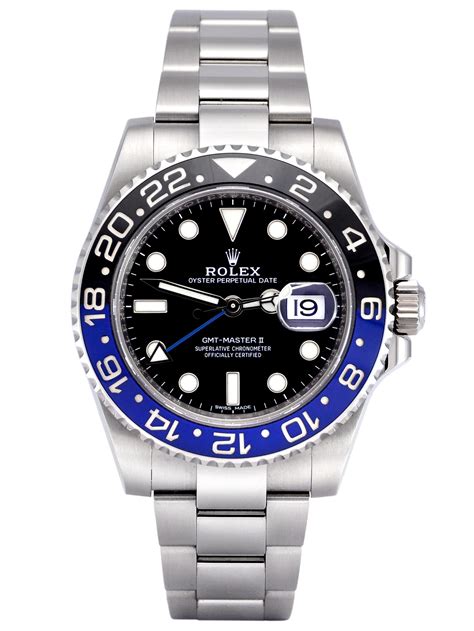 rolex gmt ii blnr|rolex gmt master ii blue.